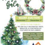 Apex Bank's EverGreene Gala Silent Auction to benefit Aidnet of Greene County